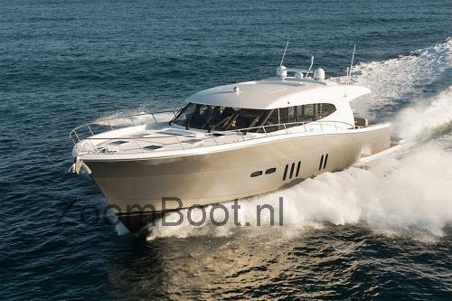 Maritimo S70 specificaties